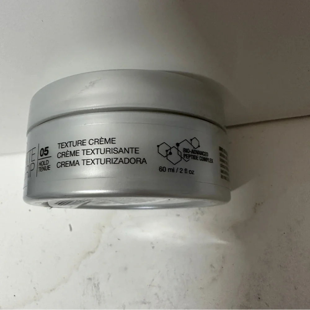 Joico Matte Grip 05 Hold 2 OZ HTF